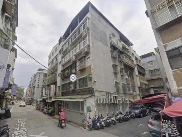 內湖法拍公寓-0