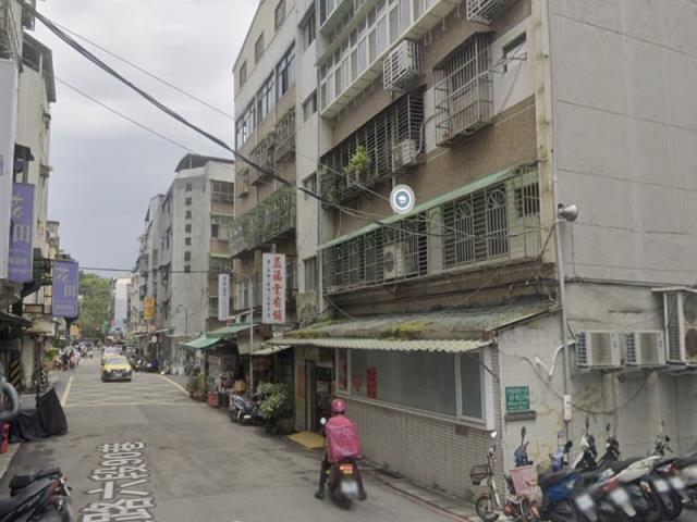 內湖法拍公寓-2