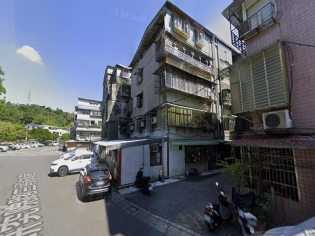 台北公寓法拍-0