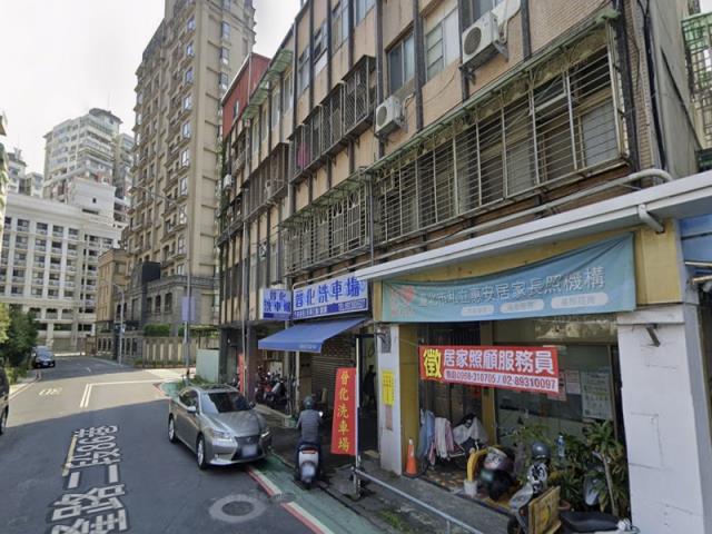 台北文山區公寓法拍-5
