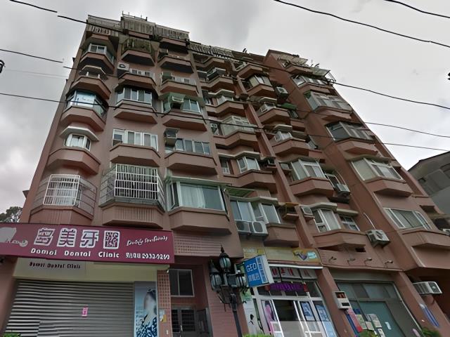 台北文山區法拍大樓-6