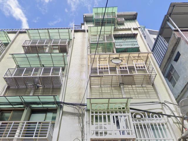 土城法拍公寓-0
