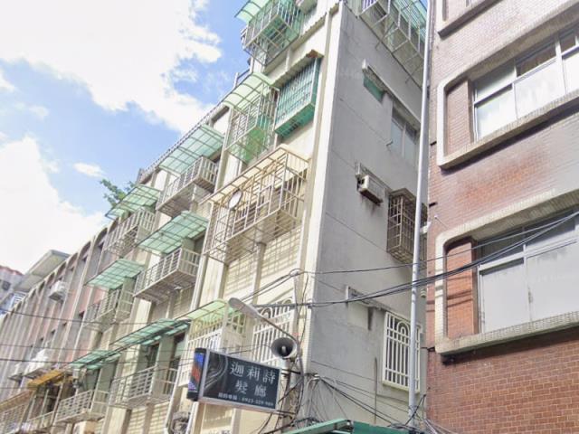 土城法拍公寓-1