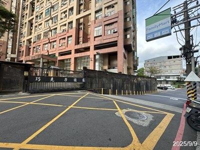 淡水大樓法拍-1