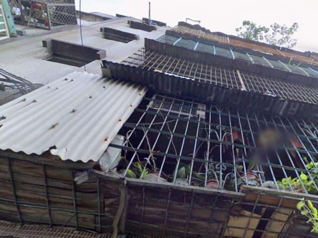 樹林拍賣公寓-2