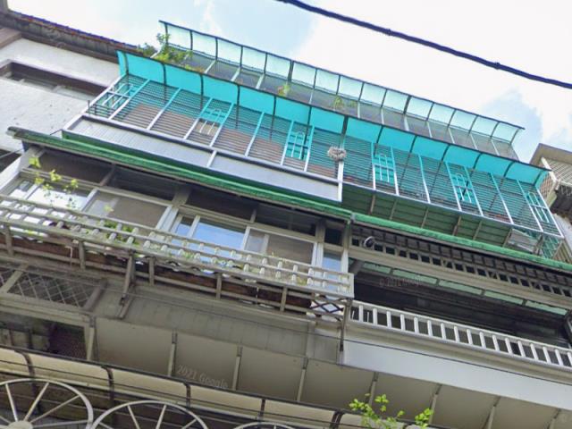 汐止拍賣公寓-1