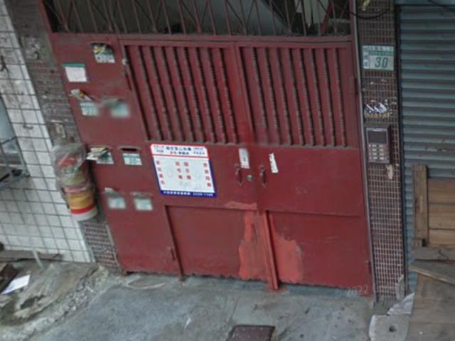 樹林拍賣公寓-3