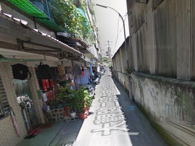 樹林拍賣公寓-4
