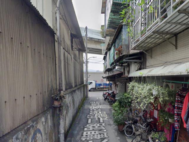 樹林拍賣公寓-5