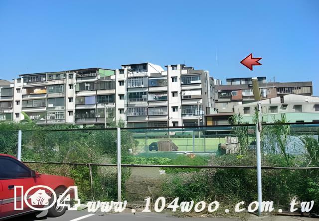 樹林拍賣公寓-6