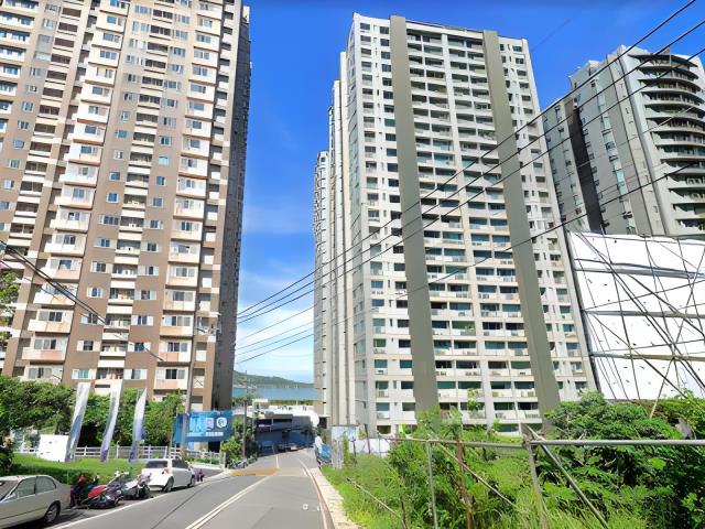 淡水拍賣大樓-9