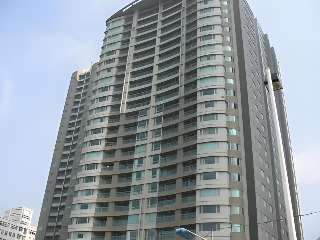淡水拍賣大樓-2