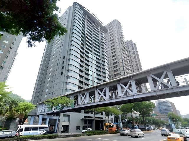 淡水拍賣大樓-0