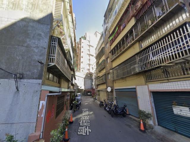 淡水公寓拍賣-3