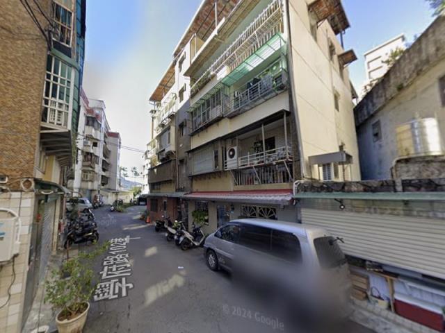 淡水公寓拍賣-4