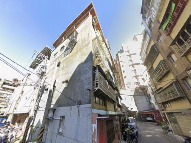 淡水公寓拍賣-0