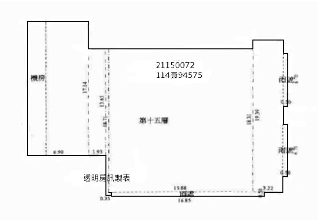 新北大樓法拍-11