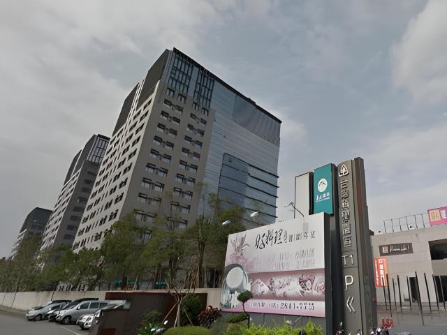 新北大樓法拍-8