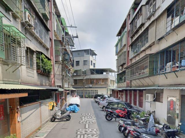 新北五股公寓法拍-4