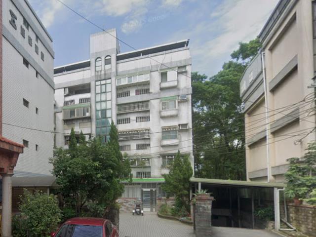 樹林法拍公寓-0