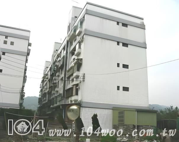 樹林法拍公寓-3