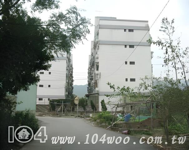 樹林法拍公寓-4