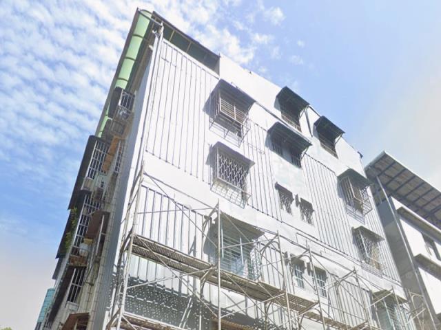 蘆洲公寓拍賣-1