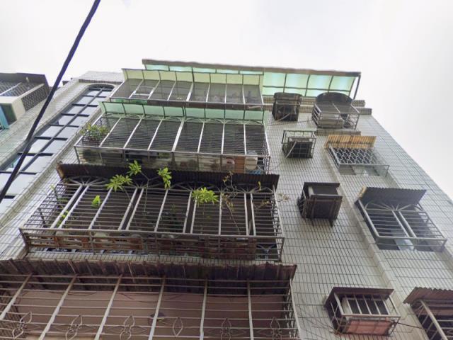 蘆洲公寓拍賣-0