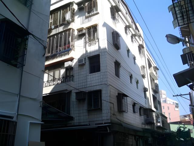 蘆洲公寓拍賣-2