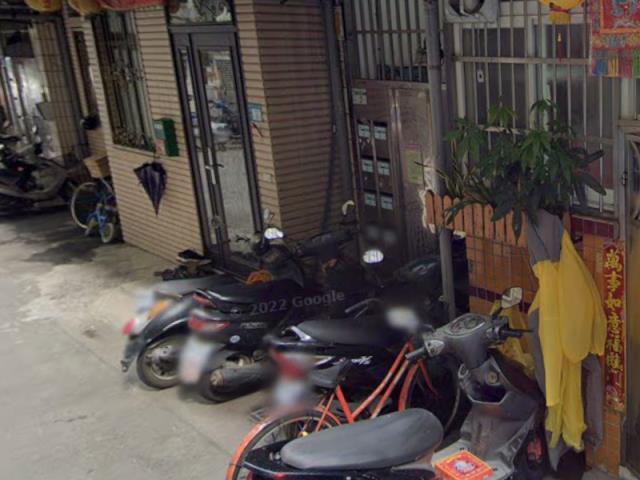 蘆洲公寓拍賣-5