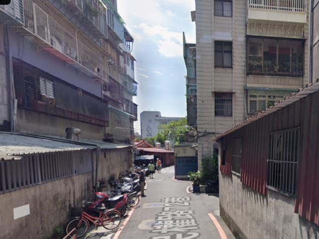蘆洲公寓拍賣-7