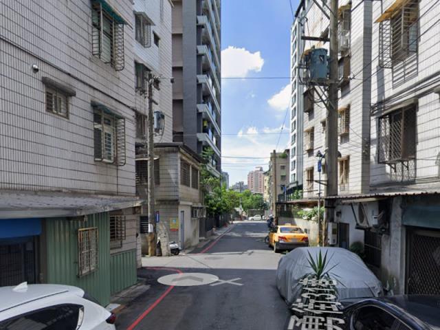 中和公寓法拍-6