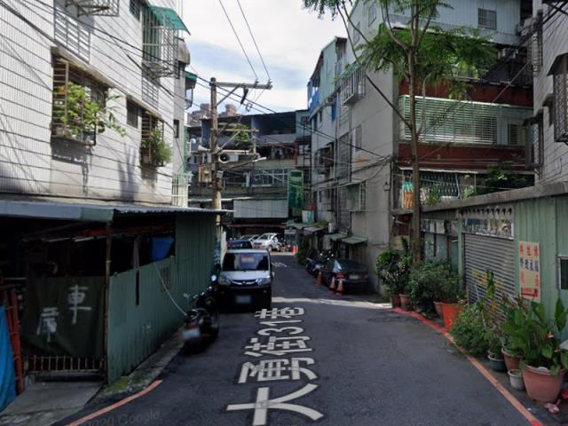 中和公寓法拍-7