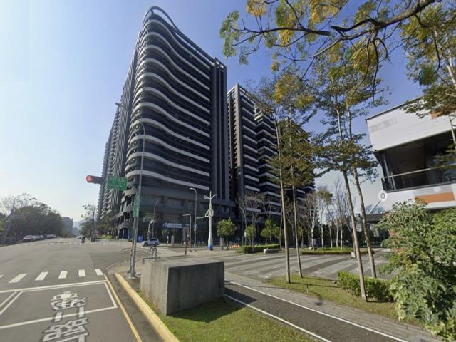 新北新莊廟街夜市法拍-6