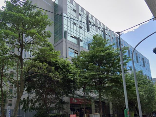 新北中和法拍大樓-5
