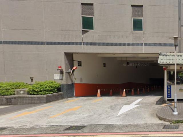 新北中和法拍大樓-6