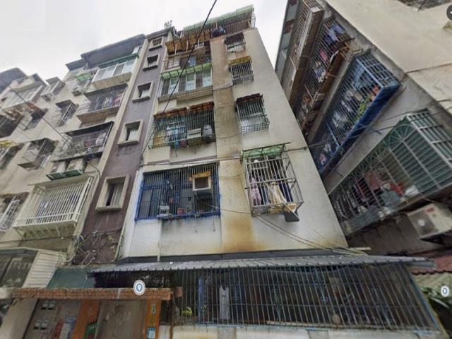 新北新店公寓法拍-0