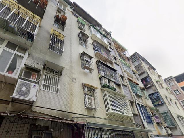 新北新店公寓法拍-1
