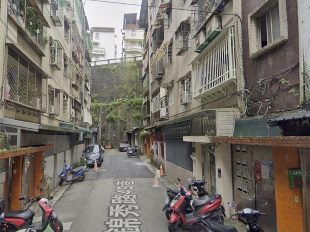 新北新店公寓法拍-2