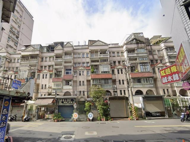 淡水法拍公寓-1