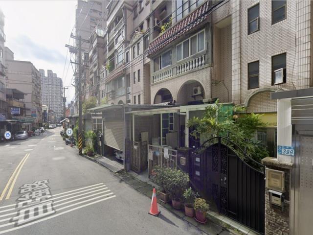 淡水法拍公寓-2