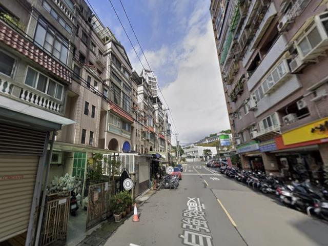 淡水法拍公寓-3