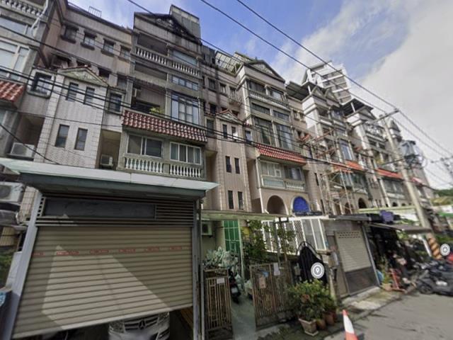 淡水法拍公寓-5