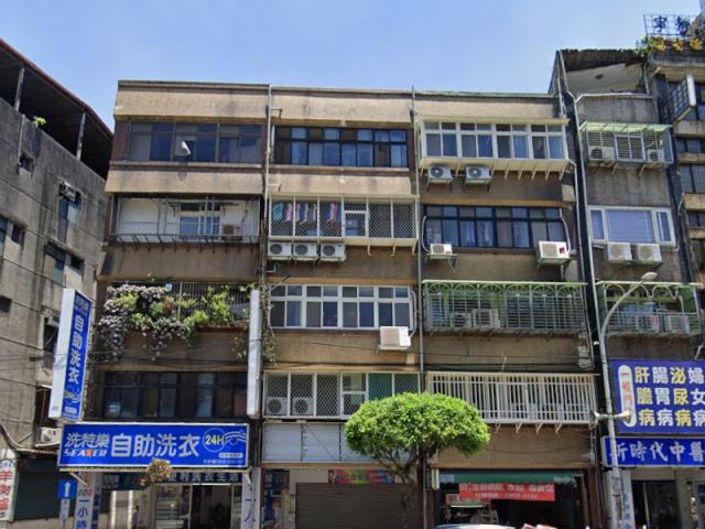新北永和法拍公寓-1