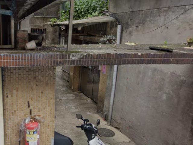 新北永和法拍公寓-3