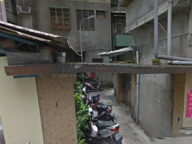 新北永和法拍公寓-4
