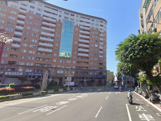 新北永和法拍公寓-6