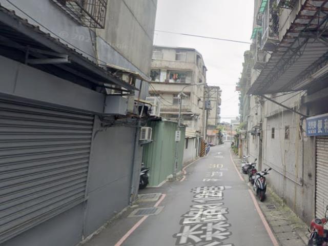 新北永和法拍公寓-7