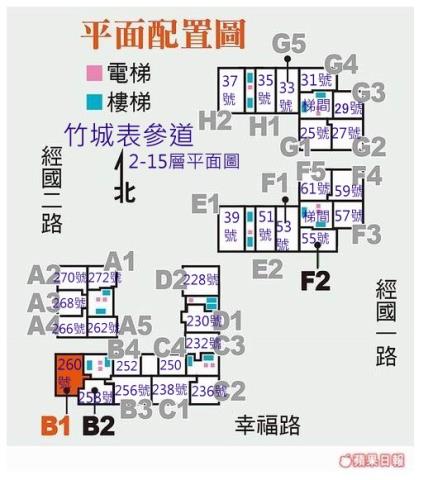 桃園桃園區拍賣大樓-7