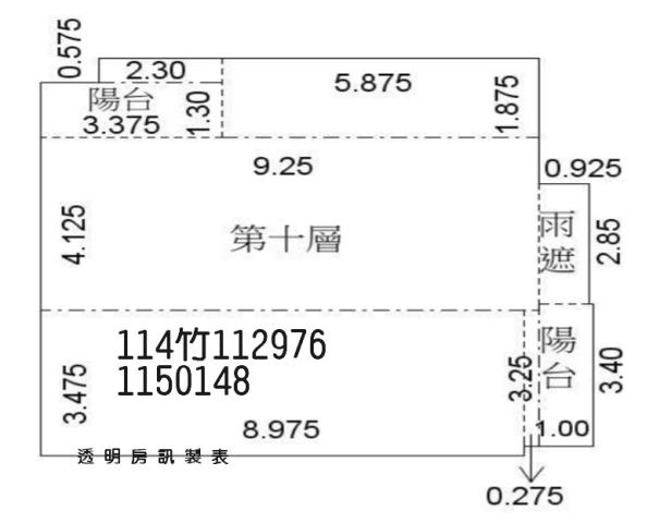 桃園桃園區拍賣大樓-6